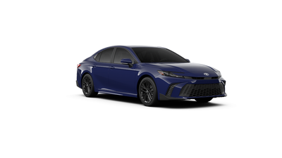 2027 Toyota Camry SE
