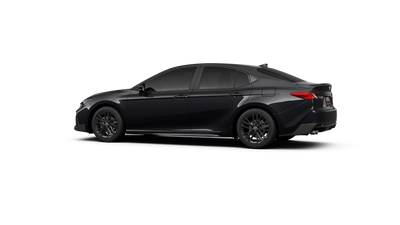 2027 Toyota Camry SE