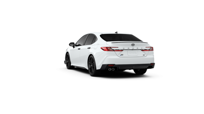 2027 Toyota Camry Nightshade
