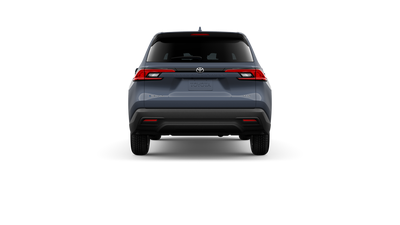 2026 Toyota Grand Highlander Hybrid Hybrid XLE