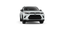 2026 Toyota Grand Highlander Hybrid Hybrid Nightshade