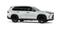 2026 Toyota Grand Highlander Hybrid Hybrid Nightshade
