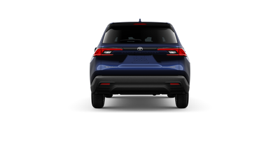 2026 Toyota Grand Highlander Hybrid Hybrid XLE