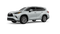 2026 Toyota Highlander Hybrid Hybrid Platinum