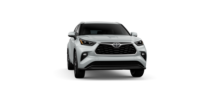 2026 Toyota Highlander Hybrid Hybrid XLE