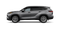 2026 Toyota Highlander Hybrid Hybrid Limited