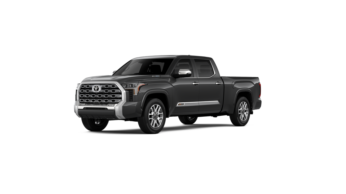 2026 Toyota Tundra i-FORCE MAX 1794 Edition i-FORCE MAX