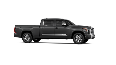 2026 Toyota Tundra i-FORCE MAX 1794 Edition i-FORCE MAX