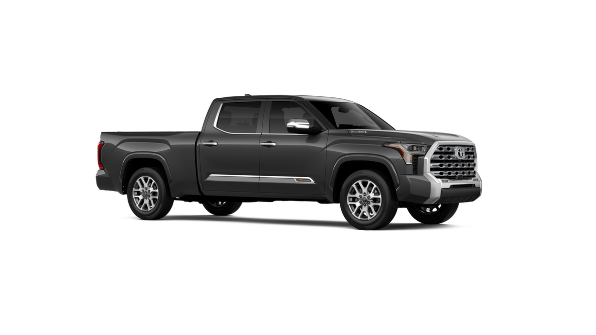 2026 Toyota Tundra i-FORCE MAX 1794 Edition i-FORCE MAX