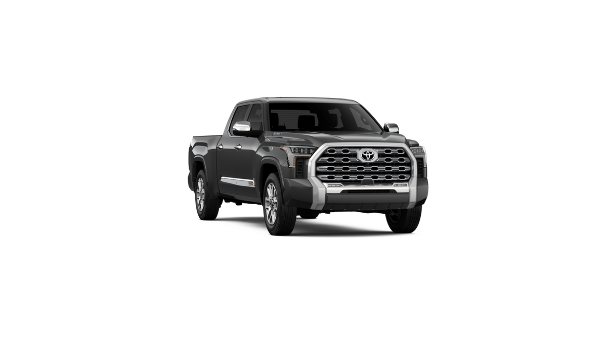 2026 Toyota Tundra i-FORCE MAX 1794 Edition i-FORCE MAX