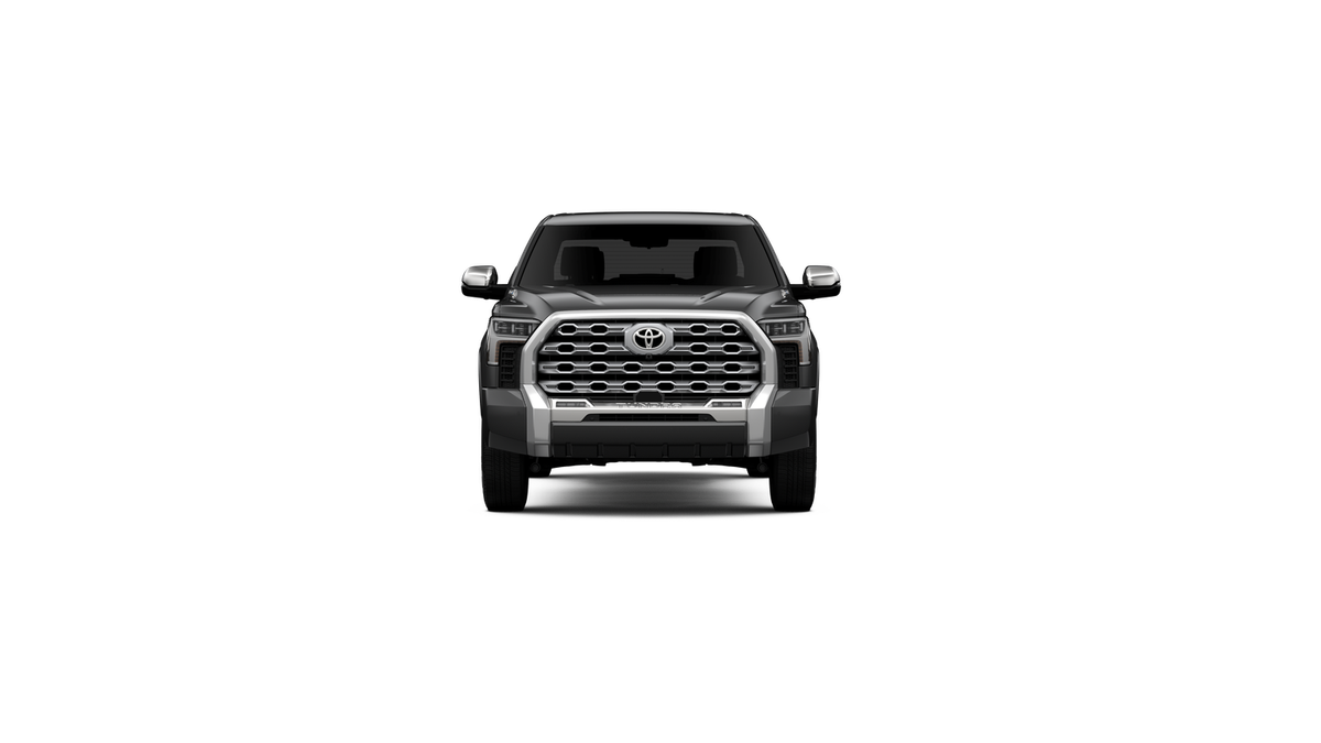 2026 Toyota Tundra i-FORCE MAX 1794 Edition i-FORCE MAX