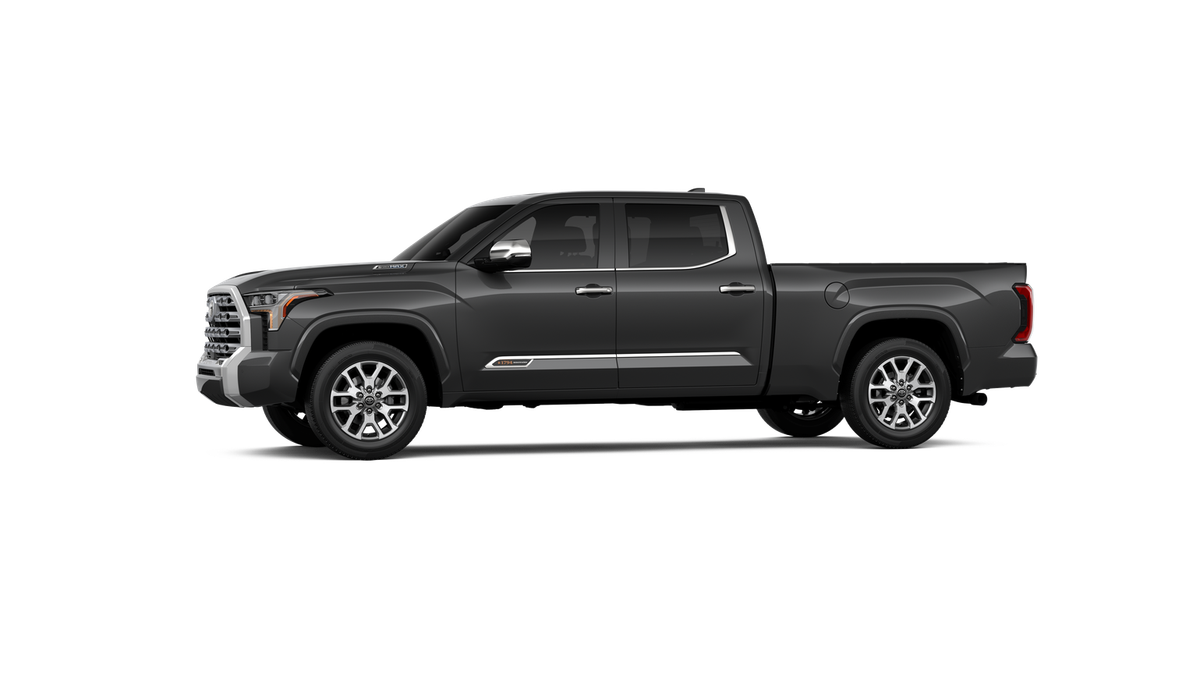 2026 Toyota Tundra i-FORCE MAX 1794 Edition i-FORCE MAX