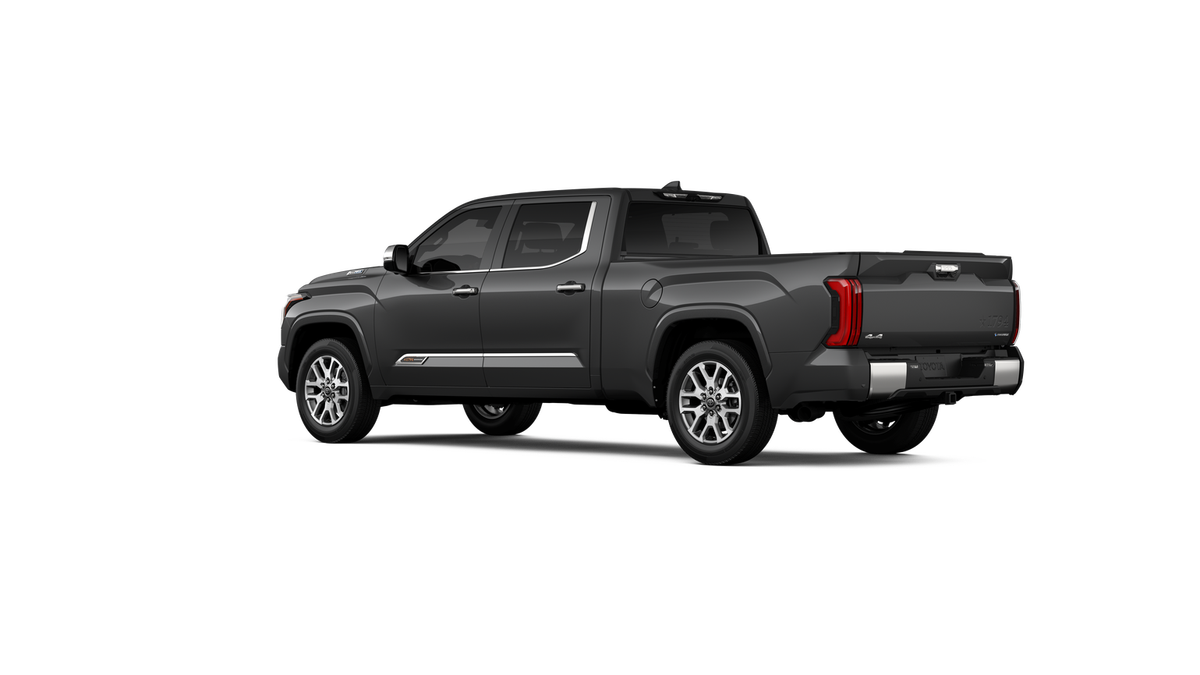 2026 Toyota Tundra i-FORCE MAX 1794 Edition i-FORCE MAX