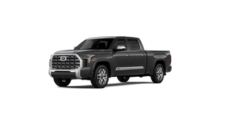 2026 Toyota Tundra i-FORCE MAX 1794 Edition i-FORCE MAX