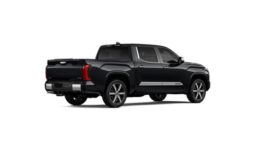 2026 Toyota Tundra i-FORCE MAX Capstone