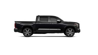 2026 Toyota Tundra i-FORCE MAX Capstone