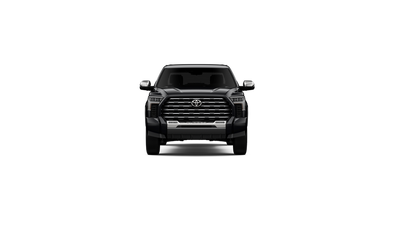 2026 Toyota Tundra i-FORCE MAX Capstone