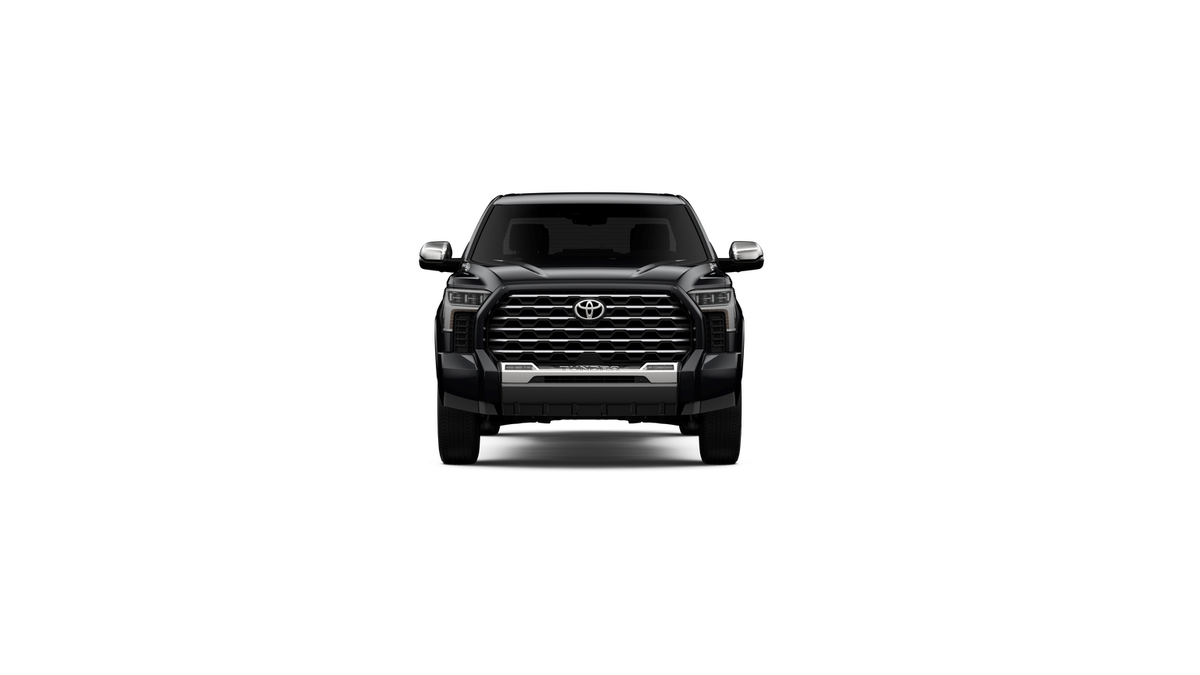 2026 Toyota Tundra i-FORCE MAX Capstone