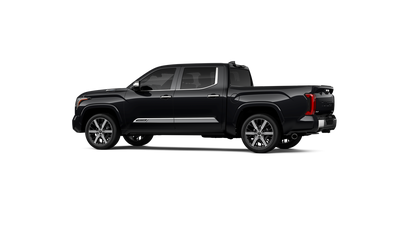 2026 Toyota Tundra i-FORCE MAX Capstone