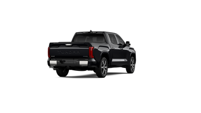 2026 Toyota Tundra i-FORCE MAX Capstone