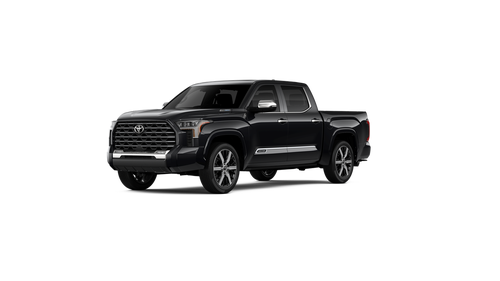 2026 Toyota Tundra i-FORCE MAX Capstone