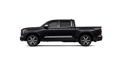 2026 Toyota Tundra i-FORCE MAX Capstone