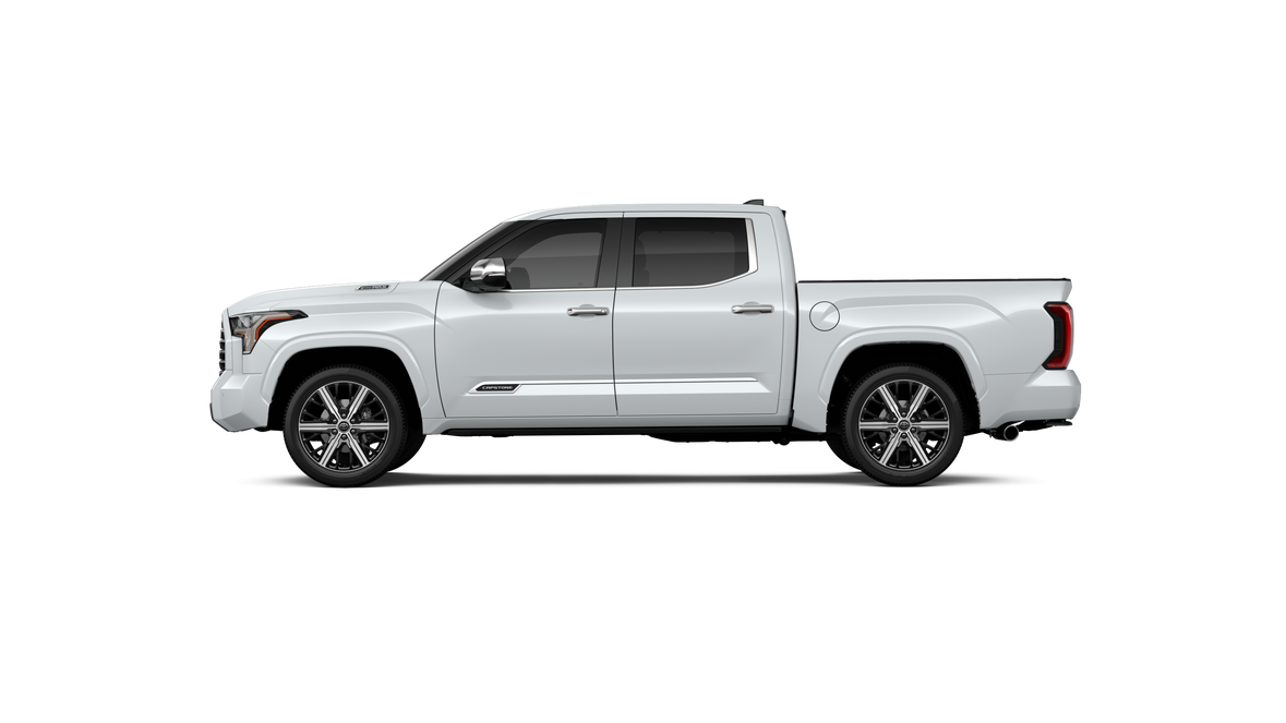 2026 Toyota Tundra i-FORCE MAX Capstone