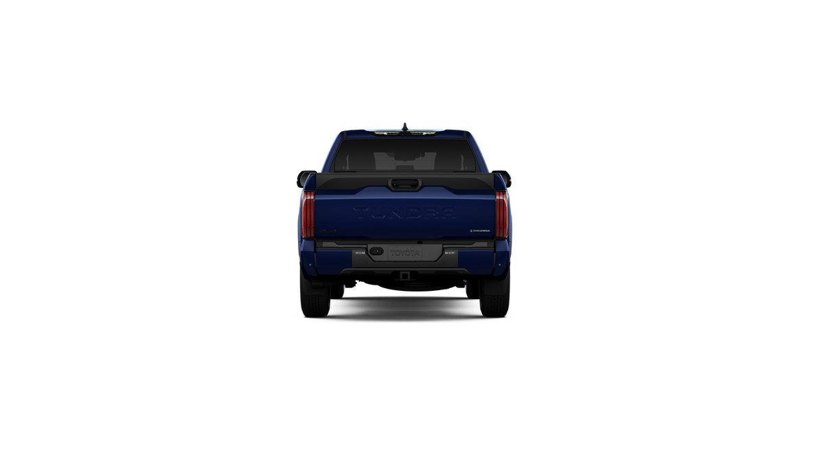 2026 Toyota Tundra i-FORCE MAX Platinum i-FORCE MAX