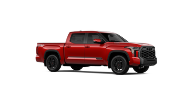 2026 Toyota Tundra i-FORCE MAX Platinum i-FORCE MAX