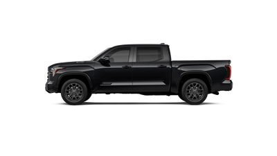 2026 Toyota Tundra i-FORCE MAX Platinum i-FORCE MAX