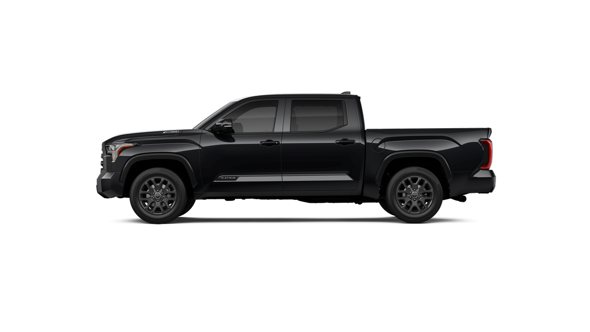 2026 Toyota Tundra i-FORCE MAX Platinum i-FORCE MAX