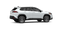 2026 Toyota Corolla Cross Hybrid Hybrid S