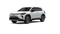 2026 Toyota COROLLA CROSS HV Hybrid S