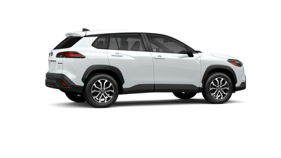2026 Toyota COROLLA CROSS HV Hybrid S