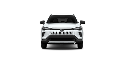 2026 Toyota COROLLA CROSS HV Hybrid S
