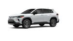 2026 Toyota COROLLA CROSS HV Hybrid S