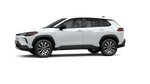 2026 Toyota COROLLA CROSS HV Hybrid S