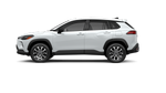 2026 Toyota COROLLA CROSS HV Hybrid S