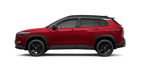 2026 Toyota Corolla Cross Hybrid Hybrid XSE