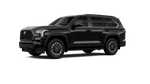 2026 Toyota Sequoia SR5