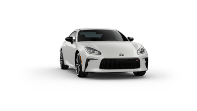 2026 Toyota GR86 GR86 Premium