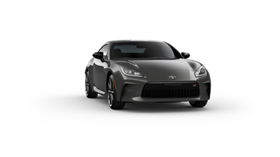 2026 Toyota GR86 GR86 Premium