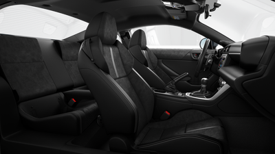 2026 Toyota GR86 GR86 Premium