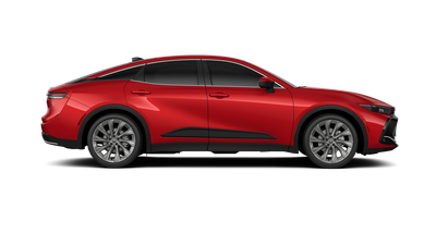 2026 Toyota Toyota Crown Limited