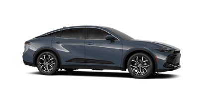 2026 Toyota Toyota Crown XLE