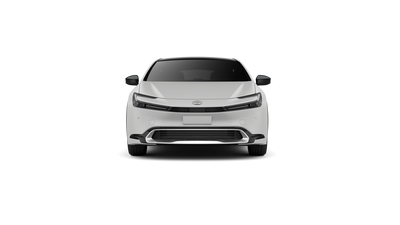 2027 Toyota Prius XLE
