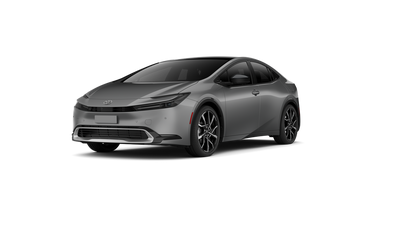 2027 Toyota Prius Plug-in Hybrid XSE Premium