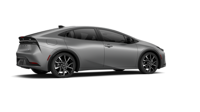 2027 Toyota Prius Plug-in Hybrid XSE Premium