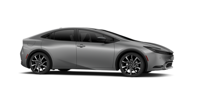 2027 Toyota Prius Plug-in Hybrid XSE Premium