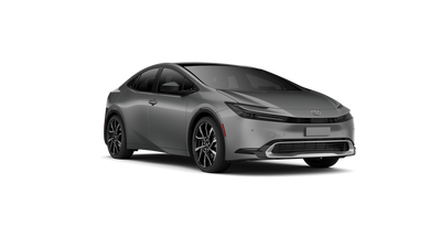 2027 Toyota Prius Plug-in Hybrid XSE Premium